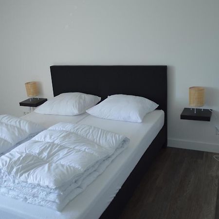 Beach Dream 3B Petten Eksteriør billede