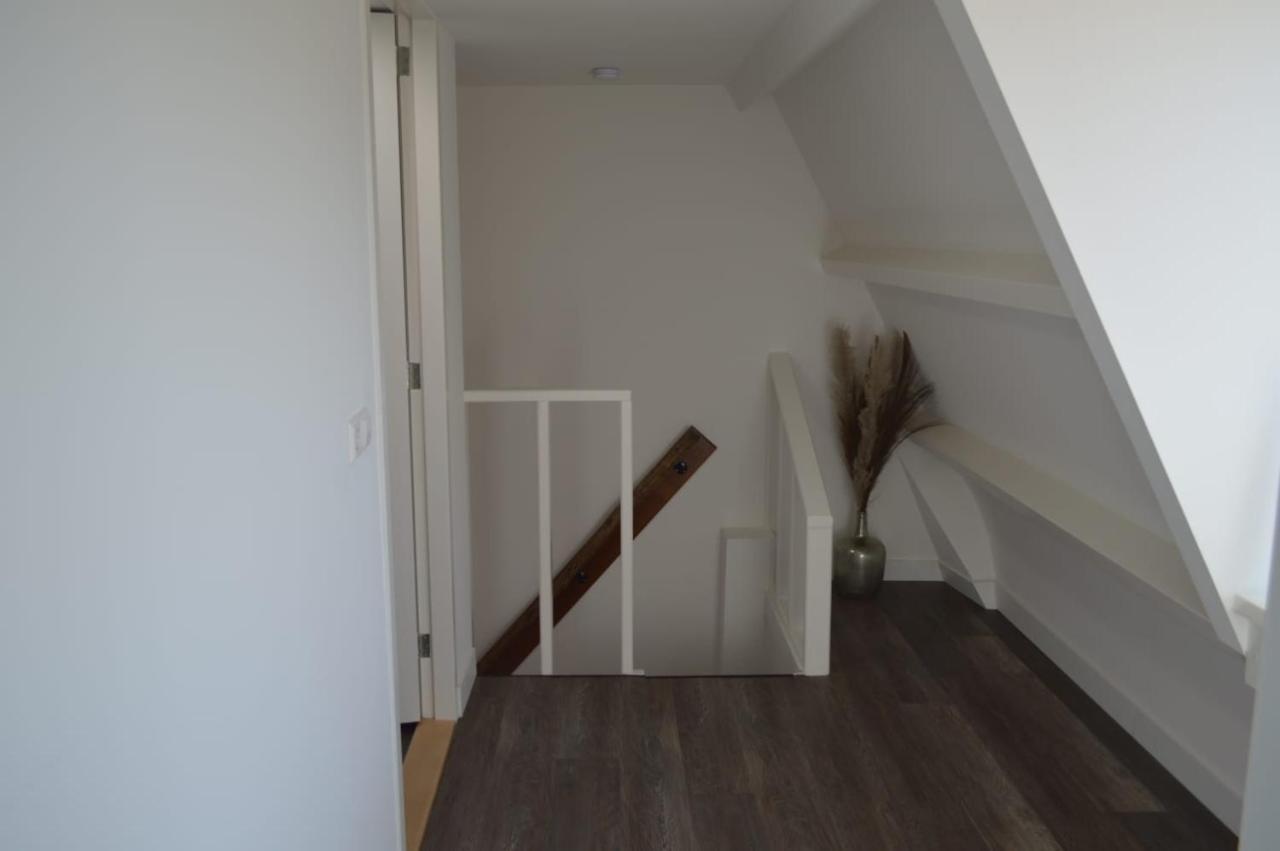Beach Dream 3B Petten Eksteriør billede